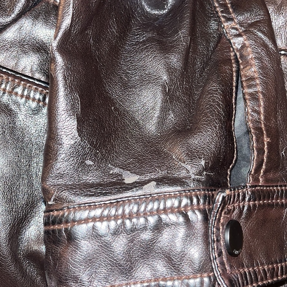 Express Jacket - Picture 3 of 4